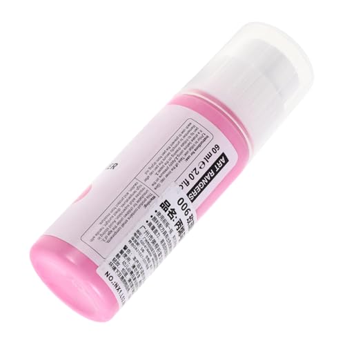 iplusmile Marker Acrylstifte Zum Malen Rock-malset Rosa Plastik iplusmile Marker Acrylstifte Zum Malen Rock-malset Rosa Plastik von iplusmile
