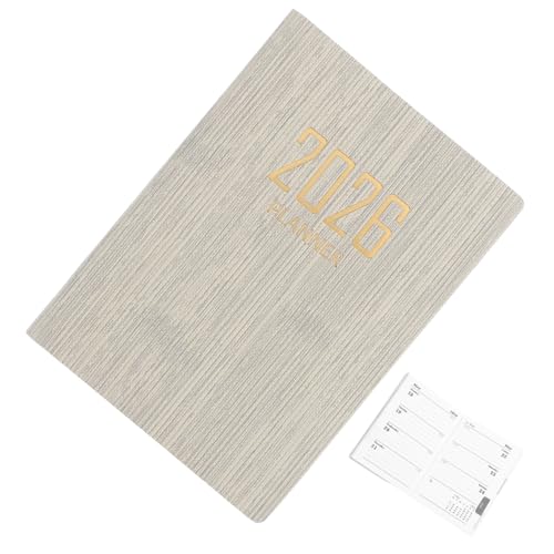 iplusmile Mini -Zeitplan monatlicher Wochenplaner Notizblock für Studenten kleiner Planer kleiner Notizblock Mini -Planer Zeitplan Buch Reiseplaner Geschäftsplaner Pu Beige iplusmile Mini -Zeitplan monatlicher Wochenplaner Notizblock für Studenten kleiner Planer kleiner Notizblock Mini -Planer Zeitplan Buch Reiseplaner Geschäftsplaner Pu Beige von iplusmile