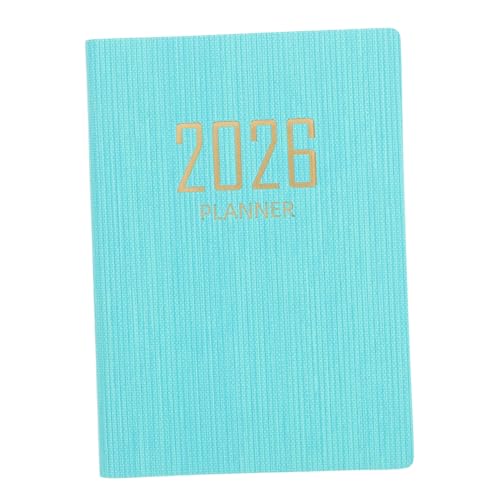 iplusmile Mini -zeitplan Einfacher Wöchentlicher Planer Praktischer Tagesplaner Notizblock Für Studenten Planungsbuch Taschenplaner Notizblock Geschäftsplaner Sky-blue Papier iplusmile Mini -zeitplan Einfacher Wöchentlicher Planer Praktischer Tagesplaner Notizblock Für Studenten Planungsbuch Taschenplaner Notizblock Geschäftsplaner Sky-blue Papier von iplusmile
