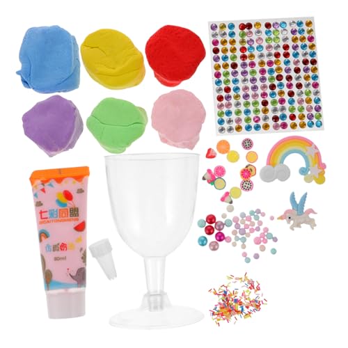 iplusmile Modelliermasse Ultraleichte Lufttrocknende Knetmasse für Kreative DIY Bastelprojekte Ungiftig und für Kindergeburtstag und Schule iplusmile Modelliermasse Ultraleichte Lufttrocknende Knetmasse für Kreative DIY Bastelprojekte Ungiftig und für Kindergeburtstag und Schule von iplusmile