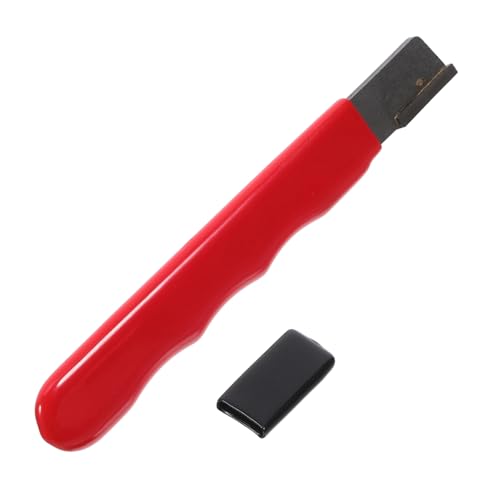 iplusmile Multifunktionaler Gartenscheren Schärfer Robuster Messer und Scheren Schleifer aus Legierungsstahl Kompakt Tragbar Effizient zum Schnellen Schärfen von Gartenwerkzeugen und iplusmile Multifunktionaler Gartenscheren Schärfer Robuster Messer und Scheren Schleifer aus Legierungsstahl Kompakt Tragbar Effizient zum Schnellen Schärfen von Gartenwerkzeugen und von iplusmile