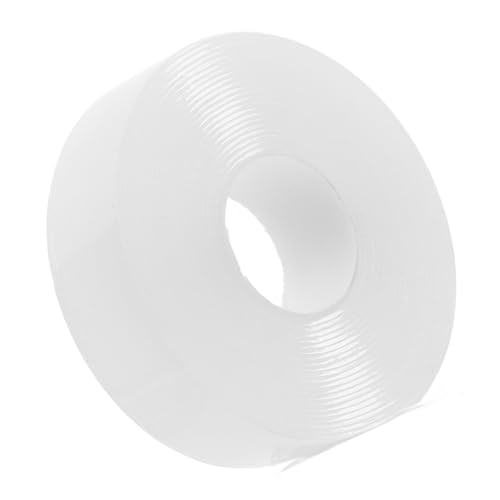 iplusmile Nano Doppelseitiges Klebeband Montageband Netzband Stoff Holzbearbeitungsband Holzbearbeitungsband Bekleidungsband Bastelband Stoffklebeband Fotorahmenband Transparenter von iplusmile