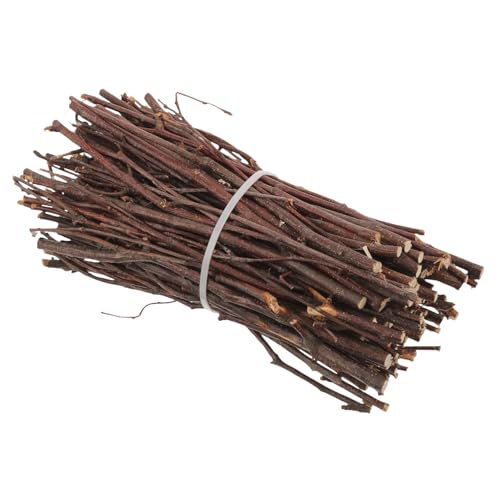 iplusmile Naturholzstäbe Basteln Deko Äste DIY Craft Wood Sticks für Weihnachtsdeko Schulprojekte Kreative Handarbeit Rustikale Zweige Gestaltung iplusmile Naturholzstäbe Basteln Deko Äste DIY Craft Wood Sticks für Weihnachtsdeko Schulprojekte Kreative Handarbeit Rustikale Zweige Gestaltung von iplusmile