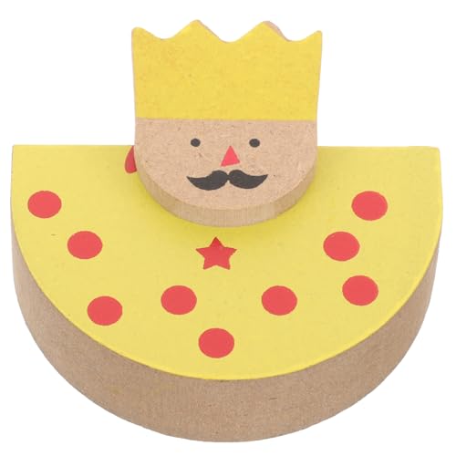 iplusmile Nutcracker Soldier Notizhalter aus Holz Langlebiger Karten und Fotohalter Kreative Tischdekoration für Büro und Party Praktischer Memo Clip in Niedlicher Soldatenform iplusmile Nutcracker Soldier Notizhalter aus Holz Langlebiger Karten und Fotohalter Kreative Tischdekoration für Büro und Party Praktischer Memo Clip in Niedlicher Soldatenform von iplusmile