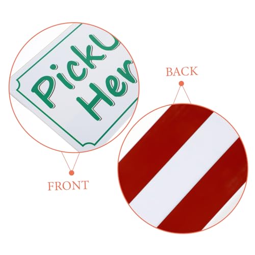 iplusmile PVC Bestell und Abholaufkleber Wetterfester Hinweis und Benachrichtigungssticker für Geschäft Büro Restaurant Selbstklebender Langlebiger Vinyl Hinweisschild Aufkleber iplusmile PVC Bestell und Abholaufkleber Wetterfester Hinweis und Benachrichtigungssticker für Geschäft Büro Restaurant Selbstklebender Langlebiger Vinyl Hinweisschild Aufkleber von iplusmile