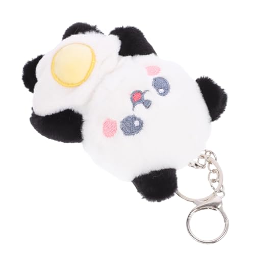 iplusmile Panda-anhänger Großer Panda-schlüsselanhänger Panda-zeug Gefüllter Panda Pandabär Schlüsselanhänger Mit Puppenanhänger Süße Schlüsselanhänger Ästhetischer Schlüsselbund Plüsch iplusmile Panda-anhänger Großer Panda-schlüsselanhänger Panda-zeug Gefüllter Panda Pandabär Schlüsselanhänger Mit Puppenanhänger Süße Schlüsselanhänger Ästhetischer Schlüsselbund Plüsch von iplusmile