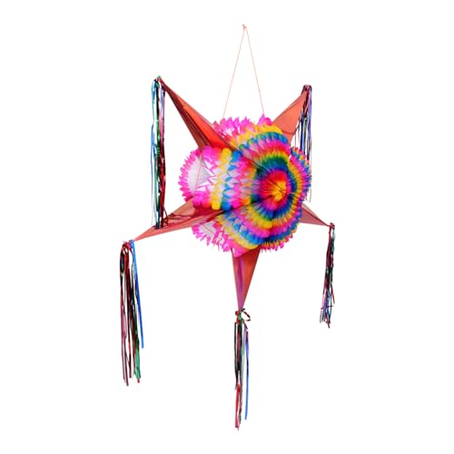 iplusmile Pentagramm Pinata Schall- Regenbogen Bunt Aufdecken Farbe Taco Junge Tropisch Dekoration Piñata Party Hurra Thematisiert Kind Pinata-ornament Event-pinata- Papier iplusmile Pentagramm Pinata Schall- Regenbogen Bunt Aufdecken Farbe Taco Junge Tropisch Dekoration Piñata Party Hurra Thematisiert Kind Pinata-ornament Event-pinata- Papier von iplusmile
