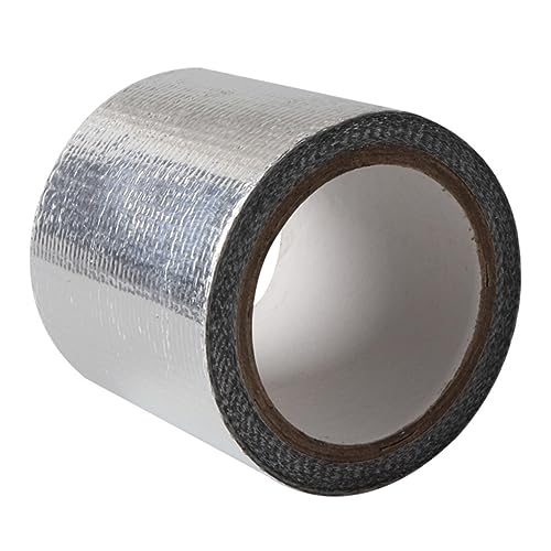 iplusmile Rc Car Karosserie Verstärkung Klebeband Aluminiumband Hitzeschutzfolie Für Rc Autos iplusmile Rc Car Karosserie Verstärkung Klebeband Aluminiumband Hitzeschutzfolie Für Rc Autos von iplusmile