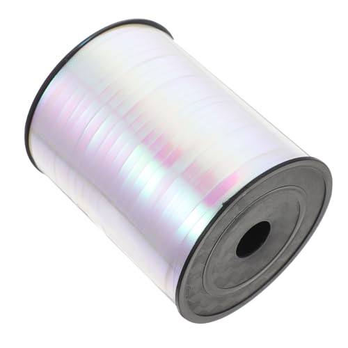 iplusmile Regenbogen Geschenkband aus Strapazierfähigem DIY Bastelband für Blumenboxen Hochzeits und Partyballons Vielseitiges Dekoband für Geschenkverpackung und Geburtstagsdeko iplusmile Regenbogen Geschenkband aus Strapazierfähigem DIY Bastelband für Blumenboxen Hochzeits und Partyballons Vielseitiges Dekoband für Geschenkverpackung und Geburtstagsdeko von iplusmile