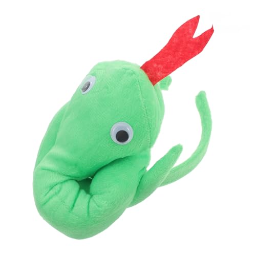 iplusmile Schlangen Stirnband für Damen Plüsch Haarband mit Schlangenelementen für Halloween Karneval und Cosplay Vielseitiges Partyzubehör für Alter von iplusmile