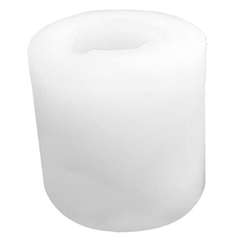 iplusmile Silikonform für DIY Flexible Gießform für Duftende Eulenkerzen und Kunsthandwerk für Projekte und Einfache Handhabung Kleinformat iplusmile Silikonform für DIY Flexible Gießform für Duftende Eulenkerzen und Kunsthandwerk für Projekte und Einfache Handhabung Kleinformat von iplusmile