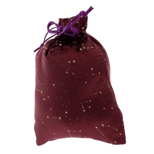 iplusmile Sternenkartentasche Sternenhimmel Schmuckbeutel Mit Kordelzug Kleiner Schmuckbeutel Aufbewahrungstasche Für Reisebühne Reise -Sack -Tasche Münzbeutel Mit Kordelzug Flanell Violett iplusmile Sternenkartentasche Sternenhimmel Schmuckbeutel Mit Kordelzug Kleiner Schmuckbeutel Aufbewahrungstasche Für Reisebühne Reise -Sack -Tasche Münzbeutel Mit Kordelzug Flanell Violett von iplusmile
