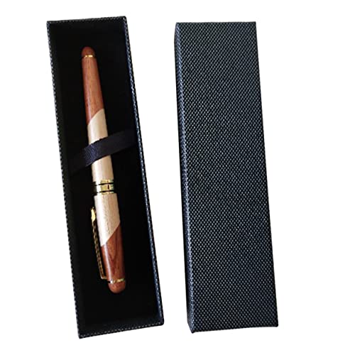 iplusmile Stift Set Holzstift mit Schwarzer Box Hochwertige Bürobedarf für Schule und Büro Langlebig Verarbeitet Notizen und Journaling iplusmile Stift Set Holzstift mit Schwarzer Box Hochwertige Bürobedarf für Schule und Büro Langlebig Verarbeitet Notizen und Journaling von iplusmile