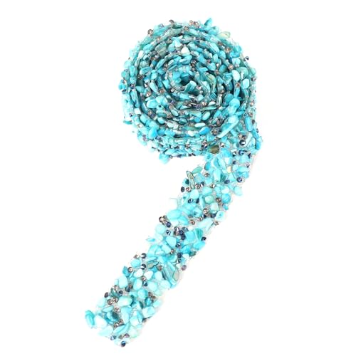 iplusmile Strassband Selbstklebend Hochpräzise Dekorative Kette für DIY Hochzeit Handwerk Kleidung Taschen und Schuhe Hochglänzend Vielseitig Einsetzbar iplusmile Strassband Selbstklebend Hochpräzise Dekorative Kette für DIY Hochzeit Handwerk Kleidung Taschen und Schuhe Hochglänzend Vielseitig Einsetzbar von iplusmile