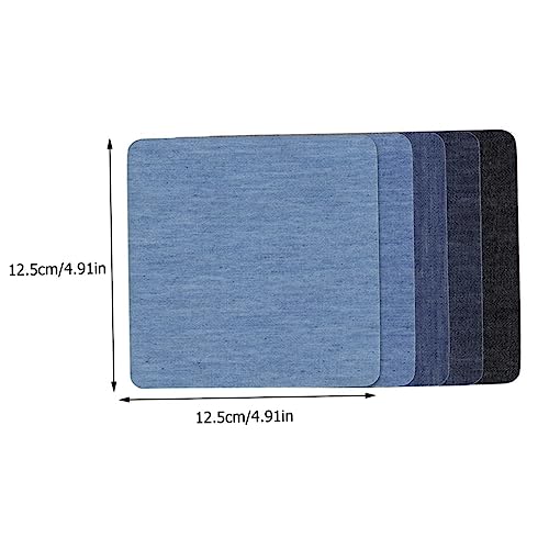 iplusmile Sweater Reparatur Patches Teiliges Selbstklebend für Jeans Hosen Pullover Flexible Applikationen zum Aufbügeln und Nähen Robust und Vielseitig für Kleidung und DIY Projekte iplusmile Sweater Reparatur Patches Teiliges Selbstklebend für Jeans Hosen Pullover Flexible Applikationen zum Aufbügeln und Nähen Robust und Vielseitig für Kleidung und DIY Projekte von iplusmile