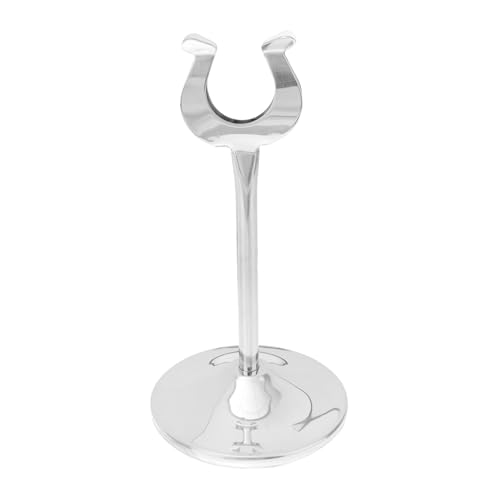 iplusmile Tischkartenhalter Platzkartenhalter mit Stabilem Sockel Rostfrei Glatte Kanten Leicht und Kompakt für Hochzeiten Partys und Bankette Eleganter Kartenständer für Tischdekoration iplusmile Tischkartenhalter Platzkartenhalter mit Stabilem Sockel Rostfrei Glatte Kanten Leicht und Kompakt für Hochzeiten Partys und Bankette Eleganter Kartenständer für Tischdekoration von iplusmile