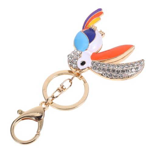 iplusmile Toucan -schlüsselbund Geldbörsenanhänger Für Handtaschen Geldbörse Schlüsselanhänger Netter Tasche Charme Taschenkette Charme Taschenanhänger Geldbörse Charme Legierung iplusmile Toucan -schlüsselbund Geldbörsenanhänger Für Handtaschen Geldbörse Schlüsselanhänger Netter Tasche Charme Taschenkette Charme Taschenanhänger Geldbörse Charme Legierung von iplusmile