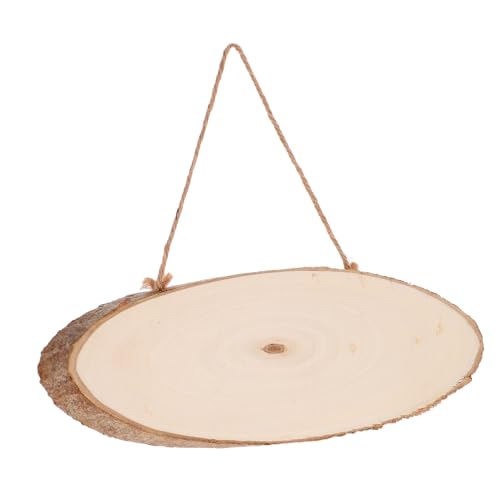 iplusmile Unfertiges Holzschild zum Beschriften Robustes Blanko Holzbretter Dekor Hängendes Türschild für Laden Vielseitiges DIY Bastelholz für Individuelle Geschäftsbeschriftung iplusmile Unfertiges Holzschild zum Beschriften Robustes Blanko Holzbretter Dekor Hängendes Türschild für Laden Vielseitiges DIY Bastelholz für Individuelle Geschäftsbeschriftung von iplusmile