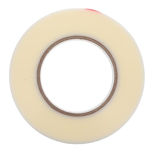 iplusmile Wärmebeständiges Zelt Nahtdichtungsband Transparentes Heißsiegel Klebeband für Outdoor Kleidung Regenjacken und Zelte Wasserdichtes Reparaturband für Camping und Wanderer iplusmile Wärmebeständiges Zelt Nahtdichtungsband Transparentes Heißsiegel Klebeband für Outdoor Kleidung Regenjacken und Zelte Wasserdichtes Reparaturband für Camping und Wanderer von iplusmile