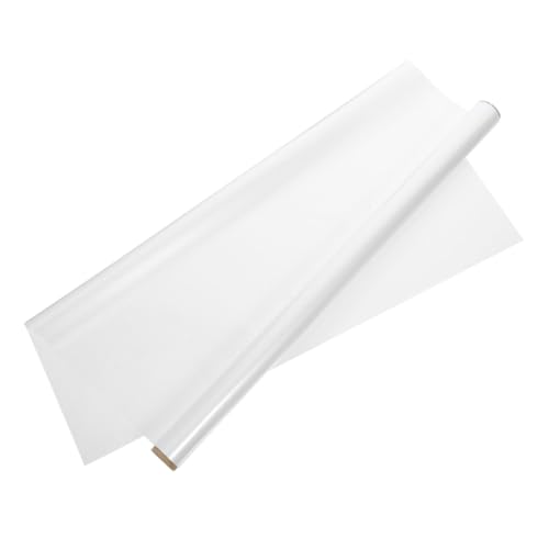 iplusmile Wandmontierter Whiteboard Aufkleber Abnehmbares Wiederverwendbares und Abwischbares Zeichenbrett für Kreative für Klassenzimmer und Heimgebrauch iplusmile Wandmontierter Whiteboard Aufkleber Abnehmbares Wiederverwendbares und Abwischbares Zeichenbrett für Kreative für Klassenzimmer und Heimgebrauch von iplusmile