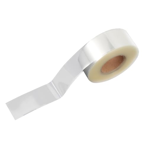 iplusmile Wasserdichter Transparenter PVC Etikettenschutz Selbstklebende Barcode Label Schutzhüllen Kratzfest Strapazierfähig Geeignet für Bibliotheksbücher iplusmile Wasserdichter Transparenter PVC Etikettenschutz Selbstklebende Barcode Label Schutzhüllen Kratzfest Strapazierfähig Geeignet für Bibliotheksbücher von iplusmile