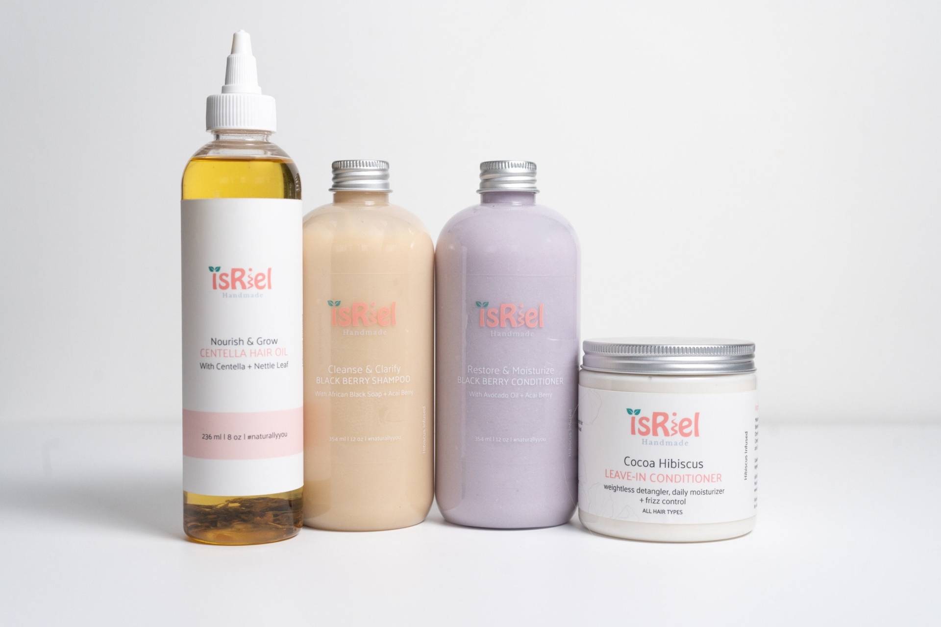 Anfänger-Haarpflege-Bundle, Natural Hair Origin, Produkte Für Den Beginn Ihrer Haarpflege-Reise Anfänger-Haarpflege-Bundle, Natural Hair Origin, Produkte Für Den Beginn Ihrer Haarpflege-Reise von isRielHandmade