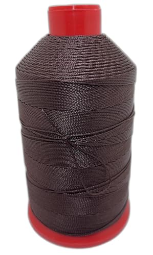 item4ever Nylon Yarn Nähgarn 914 m Schokoladenbraun item4ever Nylon Yarn Nähgarn 914 m Schokoladenbraun von item4ever