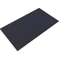 ith möbel Tischplatte anthrazit rechteckig 140,0 x 80,0 x 2,5 cm von ith möbel
