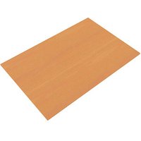 ith möbel Tischplatte buche rechteckig 120,0 x 80,0 x 2,5 cm ith möbel Tischplatte buche rechteckig 120,0 x 80,0 x 2,5 cm von ith möbel