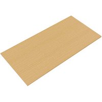 ith möbel Tischplatte eiche rechteckig 120,0 x 60,0 x 2,5 cm ith möbel Tischplatte eiche rechteckig 120,0 x 60,0 x 2,5 cm von ith möbel