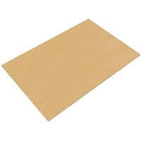 ith möbel Tischplatte eiche rechteckig 120,0 x 80,0 x 2,5 cm ith möbel Tischplatte eiche rechteckig 120,0 x 80,0 x 2,5 cm von ith möbel