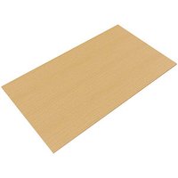 ith möbel Tischplatte eiche rechteckig 140,0 x 80,0 x 2,5 cm ith möbel Tischplatte eiche rechteckig 140,0 x 80,0 x 2,5 cm von ith möbel