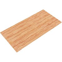 ith möbel Tischplatte olive rechteckig 120,0 x 60,0 x 2,5 cm ith möbel Tischplatte olive rechteckig 120,0 x 60,0 x 2,5 cm von ith möbel