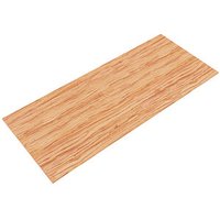 ith möbel Tischplatte olive rechteckig 140,0 x 60,0 x 2,5 cm ith möbel Tischplatte olive rechteckig 140,0 x 60,0 x 2,5 cm von ith möbel