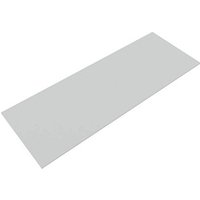 ith möbel Tischplatte platingrau rechteckig 160,0 x 60,0 x 2,5 cm ith möbel Tischplatte platingrau rechteckig 160,0 x 60,0 x 2,5 cm von ith möbel