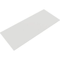 ith möbel Tischplatte titanweiß rechteckig 140,0 x 60,0 x 2,5 cm ith möbel Tischplatte titanweiß rechteckig 140,0 x 60,0 x 2,5 cm von ith möbel
