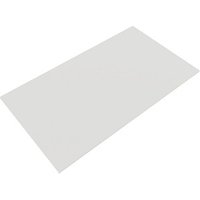 ith möbel Tischplatte titanweiß rechteckig 140,0 x 80,0 x 2,5 cm von ith möbel