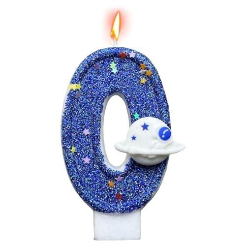itrimaka Geburtstagskerzen für Kuchen | Blauer Weltraumplanet Geburtstagskerzen - Reunions Thema Dekoration Cake Topper, Party Dekorative Kerzen für Geburtstagsfeier Supplies itrimaka Geburtstagskerzen für Kuchen | Blauer Weltraumplanet Geburtstagskerzen - Reunions Thema Dekoration Cake Topper, Party Dekorative Kerzen für Geburtstagsfeier Supplies von itrimaka