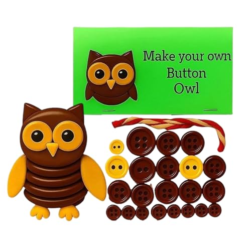 Weihnachtsschmuck Set Knöpfen, Lustiges Weihnachtsknopf Bastelset Handgemachte Hochlandrinder Knöpfe Weihnachtsdekoration Aus Knöpfen Für Bastelbegeisterte Weihnachtsschmuck Set Knöpfen, Lustiges Weihnachtsknopf Bastelset Handgemachte Hochlandrinder Knöpfe Weihnachtsdekoration Aus Knöpfen Für Bastelbegeisterte von jamgeery