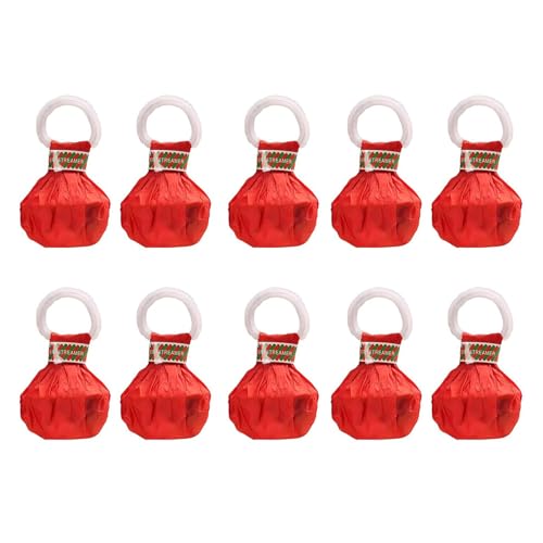 10 x bunte Konfetti-Druckknöpfe, geeignet für Geburtstagspartys, Hochzeiten, Feiern und Festivals von jdstty