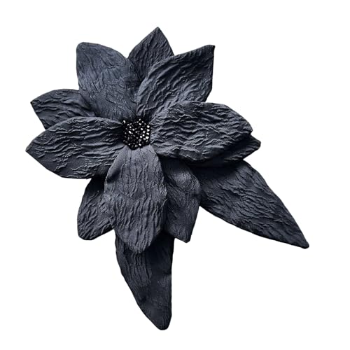 Blingbling Blumen-Flicken zum Aufnähen, Banner, Reparatur für Kleidung, Applikationen, Schmuck-Flicken zum Aufnähen von jdstty