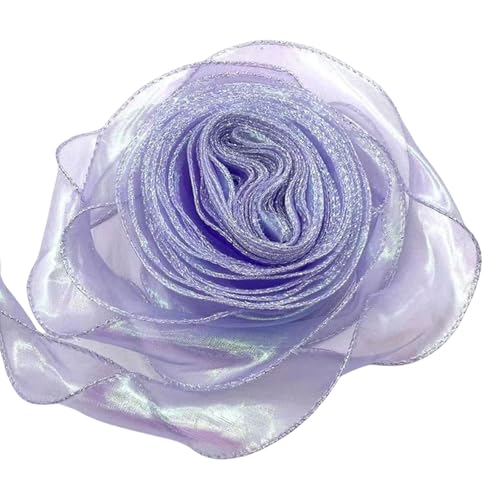 Buntes Blumen-Bastelband für handgefertigte Projekte, Geschenkband für Hochzeitsplaner und handgefertigte Kreationen Buntes Blumen-Bastelband für handgefertigte Projekte, Geschenkband für Hochzeitsplaner und handgefertigte Kreationen von jdstty