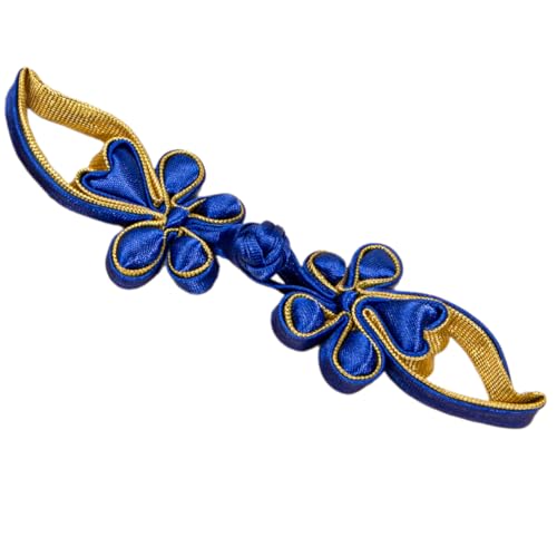 Chinesische Knoten zum Nähen von Knöpfen, chinesische Verschlussknöpfe, Cheongsam-Knöpfe, traditionelle Cheongsam-Nähverschlüsse von jdstty
