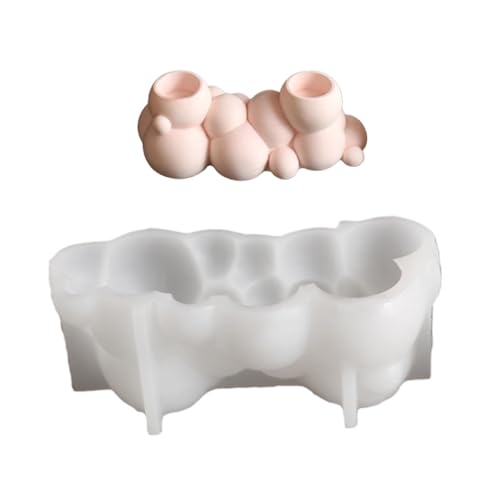 Einfache Veröffentlichung Silikonform Für Handgefertigte Katzen Klaue/Blasen Kerzenkerzenbasis Herstellung Schimmel Teelichthalterform Schimmelpilze Einfache Veröffentlichung Silikonform Für Handgefertigte Katzen Klaue/Blasen Kerzenkerzenbasis Herstellung Schimmel Teelichthalterform Schimmelpilze von jdstty