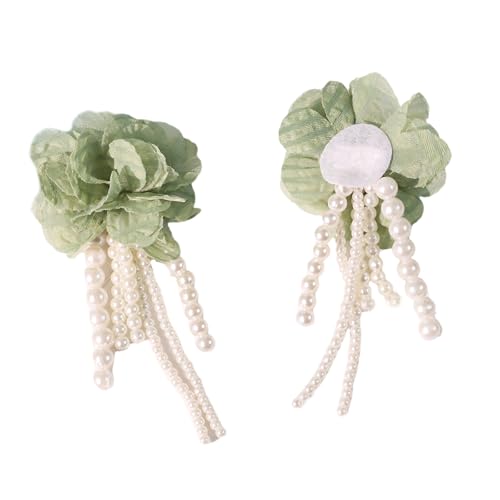 Kunstvolle Blume, Perlen, Kette, Applikation für Abendrock, Kleidung, Kragen, Dekoration, Brosche, Nähzubehör Kunstvolle Blume, Perlen, Kette, Applikation für Abendrock, Kleidung, Kragen, Dekoration, Brosche, Nähzubehör von jdstty