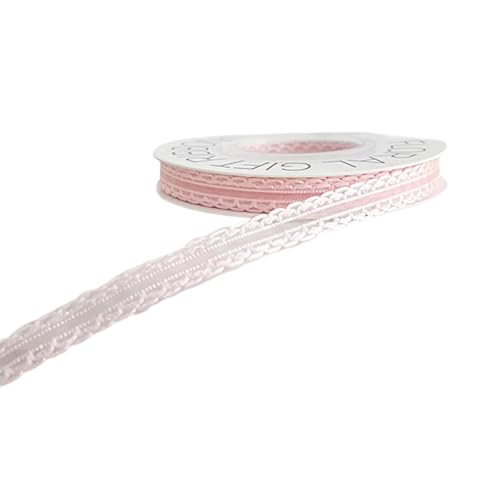 jdstty Elegantes Geschenkband, Dekoration, Kuchen, dekorativ, handgefertigt, Luftschlangen, Weihnachtsbox, Verpackungszubehör jdstty Elegantes Geschenkband, Dekoration, Kuchen, dekorativ, handgefertigt, Luftschlangen, Weihnachtsbox, Verpackungszubehör von jdstty