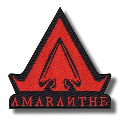 Aufnäher zum Aufbügeln, Motiv: Musikgruppe, bestickt von jeansypatch