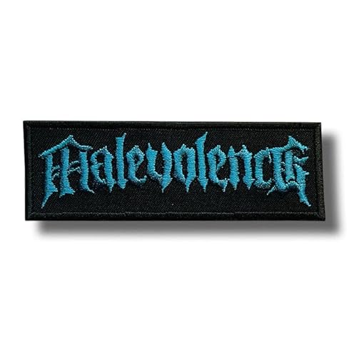 jeansypatch Aufnäher zum Aufbügeln, Motiv: Musikgruppe, bestickt jeansypatch Aufnäher zum Aufbügeln, Motiv: Musikgruppe, bestickt von jeansypatch