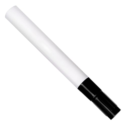 1/5 PCs Whiteboard Markierungen Wischen Sie Geknallte Stift Mit Schnell Trocknendem Whiteboard Stift Saubere Marker Für Büroschule Zu Hause 1/5 PCs Whiteboard Markierungen Wischen Sie Geknallte Stift Mit Schnell Trocknendem Whiteboard Stift Saubere Marker Für Büroschule Zu Hause von jebyltd