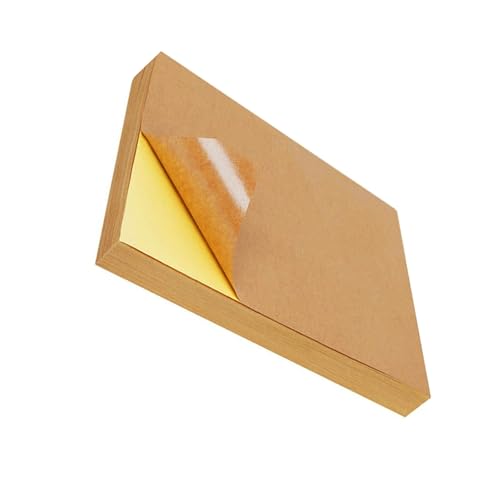 100 Blätter Aufkleber Papierblätter Selbstkleber Papieretiketten Zum Drucken Von Mailing 210x297mm Druckbarer Aufkleber Etikettendruck 100 Blätter Aufkleber Papierblätter Selbstkleber Papieretiketten Zum Drucken Von Mailing 210x297mm Druckbarer Aufkleber Etikettendruck von jebyltd